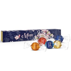 Assorted LINDOR Mom Gift Box (10-pc, 4.2 oz)