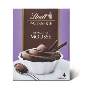Lindt Patisserie Chocolate Mousse Mix